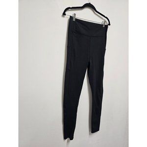 GLYDER Taper Legging Side Pockets Size XL